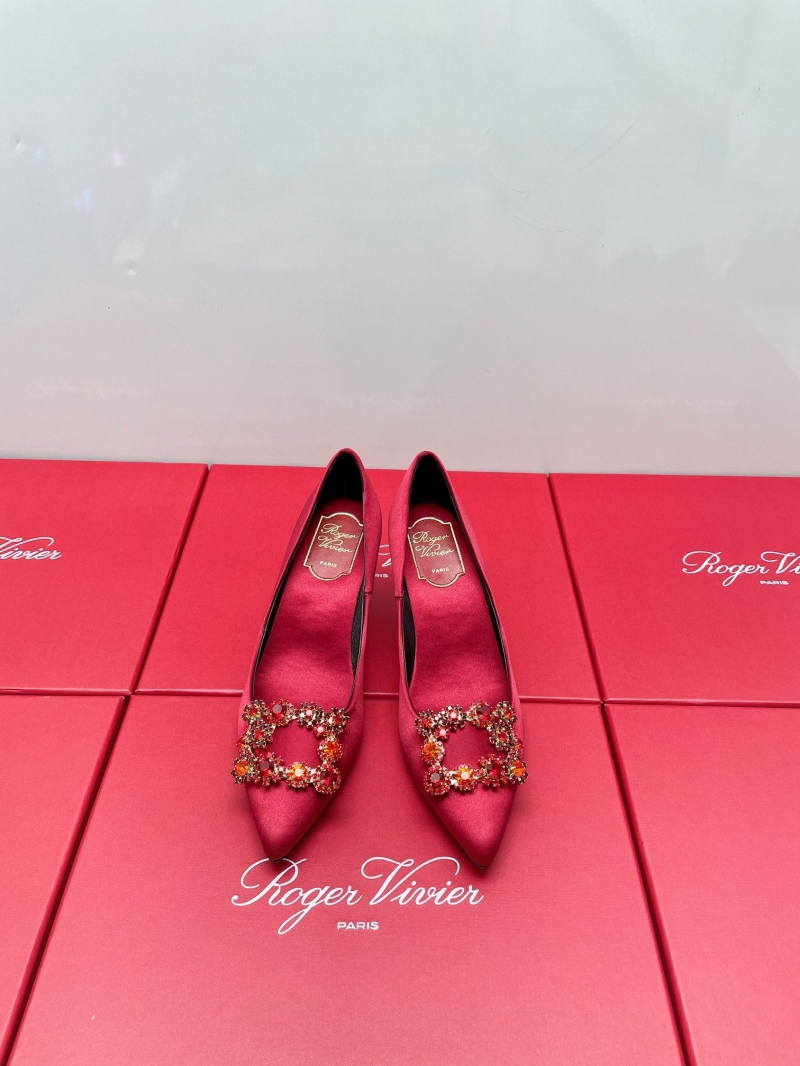 Roger Vivier High Heels